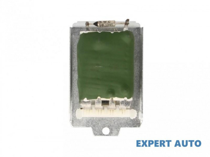 Rezistenta aeroterma ventilator Seat Arosa (1997-2004)[6H]