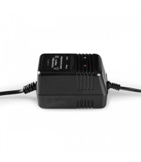 Incarcator pentru acumulatori plumb acid 2V 6V 12V Nedis