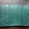 Kari May - WINNETOU ( 3 volume cartonate, editura Adevarul Holding, 2009 )