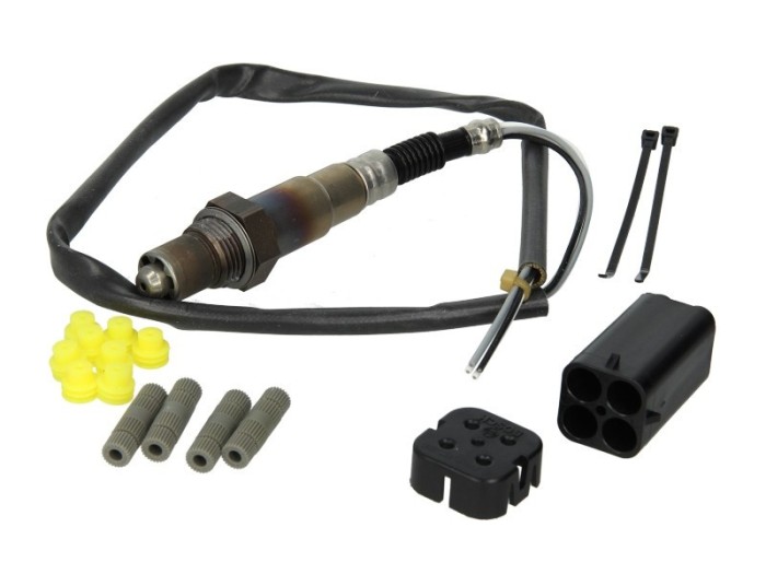 Sonda Lambda VW PASSAT Variant (3B6) (2000 - 2005) BOSCH 0 258 986 615