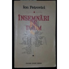 INSEMNARI DE DRUM