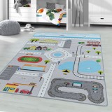 Cumpara ieftin Covor Play Gri V2 140x200 cm