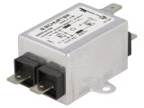 Filtru Anti-Interferențe 250VAC 15nF 2mH 3A