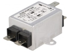 Filtru Anti-Interferențe 250VAC 15nF 2mH 3A