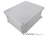 Carcasă Universală 214x264x122mm cu Lame de Fixare