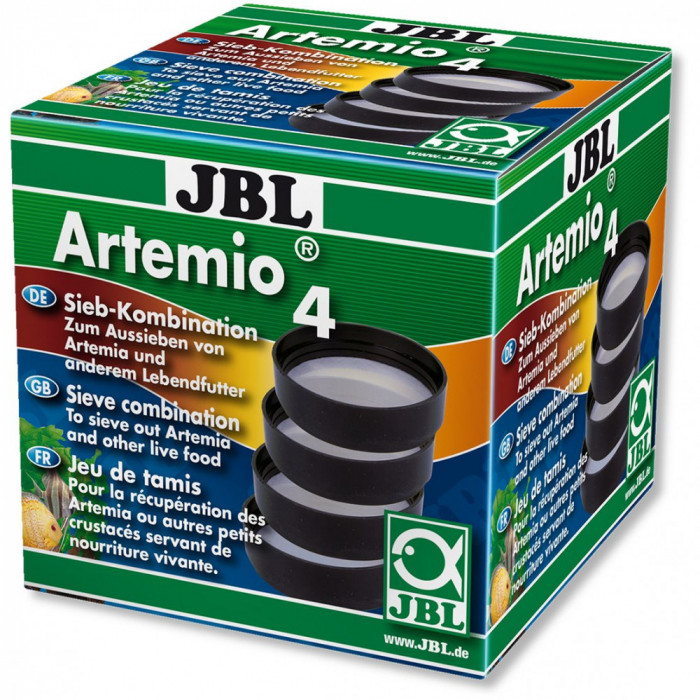 JBL Artemio 4