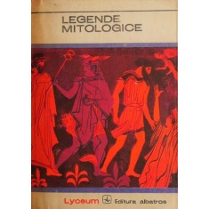 Legende mitologice