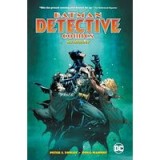 Batman: Detective Comics, Vol. 1