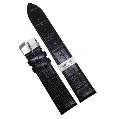 Curea de ceas neagra Morellato Performance Kajman 12mm 14mm 16mm 18mm 20mm A01X2524656019CR foto