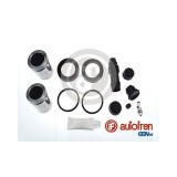 Set reparatie etrier Ford Transit, Opel Astra F 1.7 D, diam. 42mm, punte fata, Autobrand Autofren Seinsa
