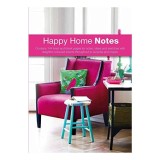 Cumpara ieftin Happy Home Notes - Pink