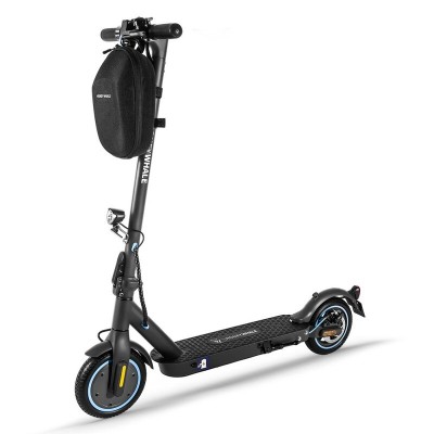 HONEYWHALE E9 350W 8.5&amp;#039;&amp;#039; Trotineta electrica, baterie 36V 7.5Ah, certificare ABE foto