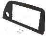 Rama adaptoare, 2 DIN, Acura, neagra, METRA - 95-7867