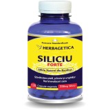 Siliciu Natural Forte 120cps