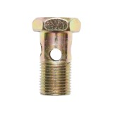 Surub de trecere pentru armatura STM 18x1.5 Breckner Germany