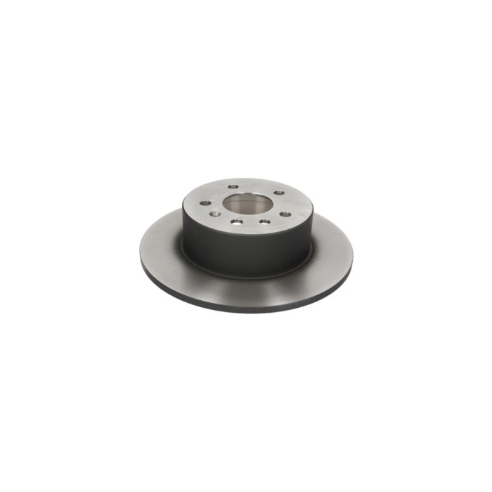 Disc frana SAAB 900 II Cabriolet BREMBO 08701521