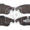FEBI BILSTEIN 16713 set placute frana,frana disc