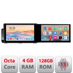 Navigatie Dacia Logan Sandero Jogger 2020+ Lenovo 8 core 4+64 10.5 inch Incell 1K android Wifi 5Ghz gps internet CarStore Technology