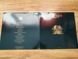 QUEEN - GREATEST HITS 2 (2LP, 2 Viniluri, 1991, Parlophone,UK)