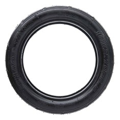 Anvelopă fără cameră (tube less) 10&times;2,7-6,5, pentru trotineta electrică, cu gel anti-puncție | Motorevolution