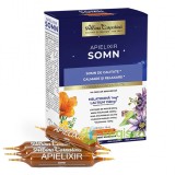 Apielixir Somn 10 fiole x 10ml