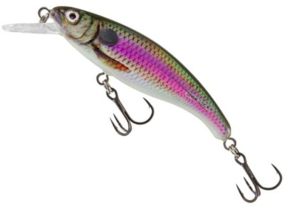 Vobler Salmo Slick Stick Floating, Spot Bait, 3g, 6cm, 1buc/pac foto