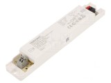 Alimentator LED 18W 24V IP20