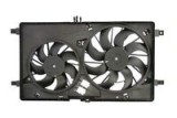 Ventilator, radiator RENAULT MASTER III bus (JV) (2011 - Prezent) THERMOTEC D8R016TT