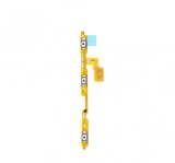 Flex On/Off Volum Power Samsung Galaxy A40s A407 Original