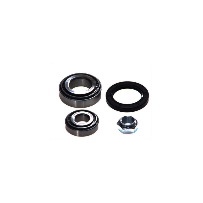 Set rulment roata IVECO DAILY II platou sasiu FAG 713 6903 80