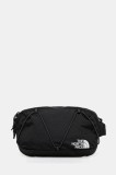 The North Face borsetă Terra Lumbar 1L culoarea negru, NF0A8C2KKY41