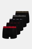 HUGO boxeri 5-pack 50532619