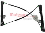 Macara geam SEAT IBIZA IV (6L1) (2002 - 2009) METZGER 2160337