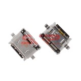 Conector alimentare Huawei P9