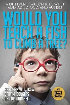Would You Teach a Fish to Climb a Tree? foto