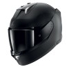 Casca integrala Shark Skwal i3 Dark Shadow negru mat marime M