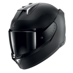 Casca integrala Shark Skwal i3 Dark Shadow negru mat marime S