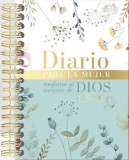 Diario Para La Mujer Conforme Al Coraz