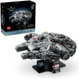 LEGO&reg; Star Wars&trade; - Millennium Falcon&trade; 75375, 921 piese