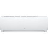 Cumpara ieftin Aparat de aer conditionat LG Dualcool Pro, 9000 BTU, Clasa A++, Alb