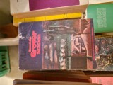 Cazul din Grover Station vintage