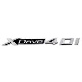 Emblema XDrive 40i pentru BMW