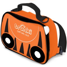 Gentuta Trunki Lunch Bag Orange foto