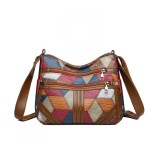 Cumpara ieftin Geanta dama, Avelina GT3524, Multicolor