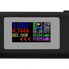 KWS 1902C Type-C USB Tester