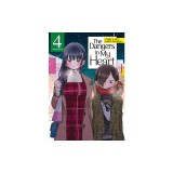 The Dangers in My Heart Vol. 4