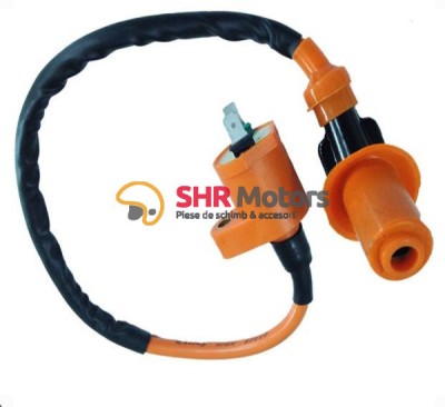 Bobina inductie scuter China Gy 50-150cm3 4T/ Honda Dio Sport foto