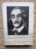 Grigore Alexandrescu - Opere ( Vol. 1 - Poezii )