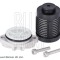BLUE PRINT ADBP210104 Blue Print Solution Filtru hidraulic, cuplare