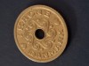 1 coroana 1992 danemarca, Europa